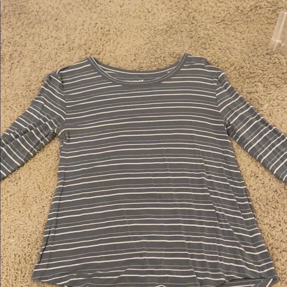 American eagle top